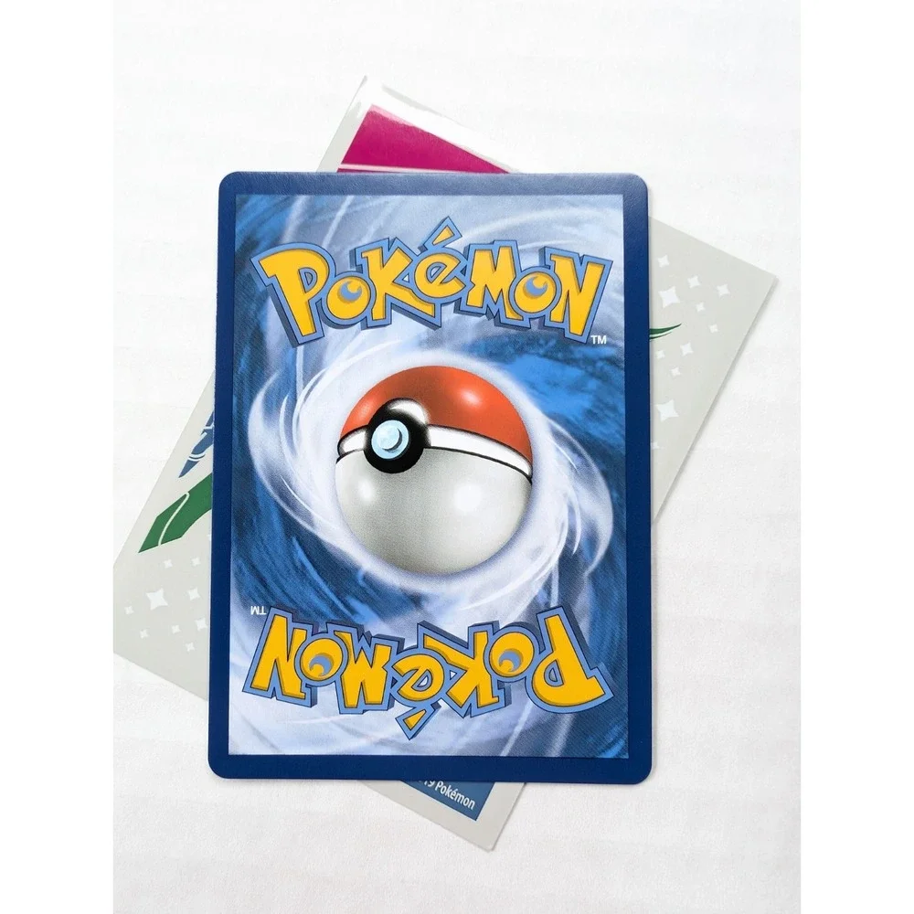 MINT N's Resolve Full Art 232/236 Cosmic Eclipse Pokemon TCG SM12